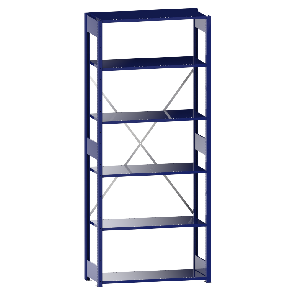 Blu oltremare RAL 5002