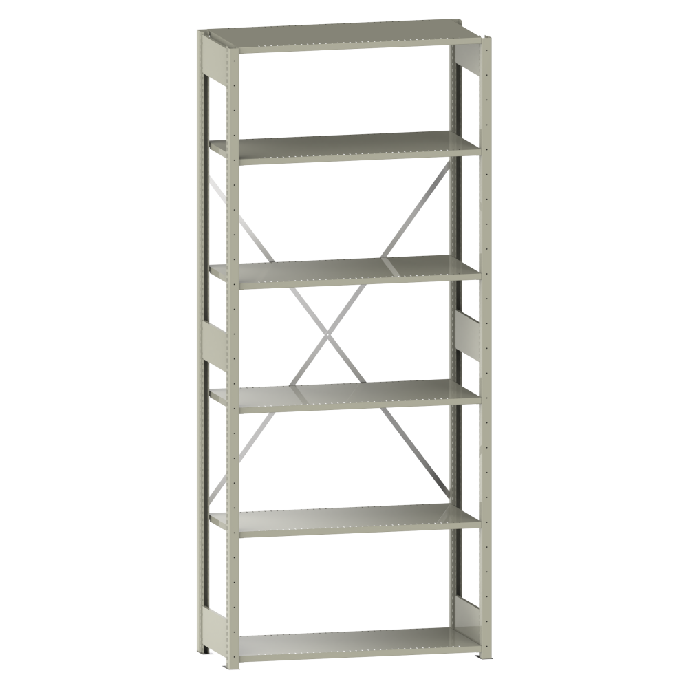 Grigio ghiaia RAL 7032