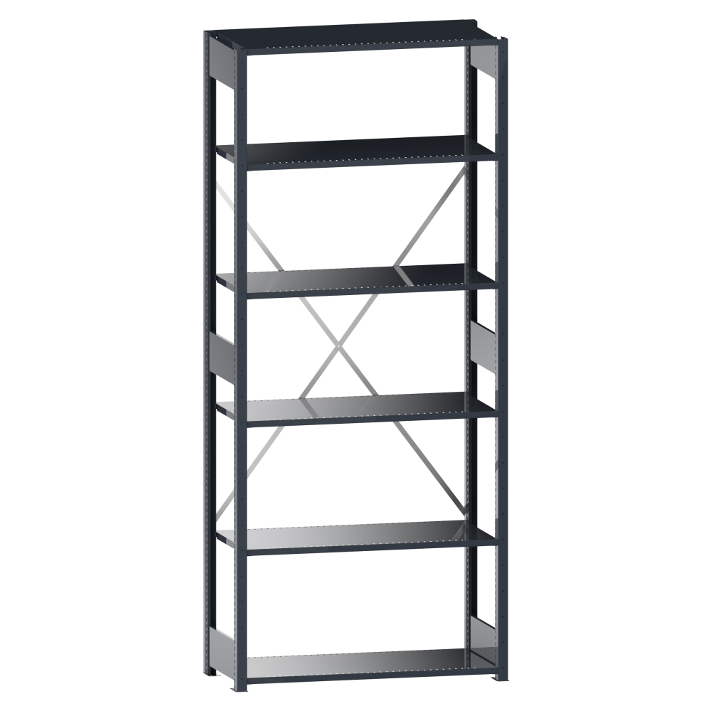 Grigio ardesia RAL 7015