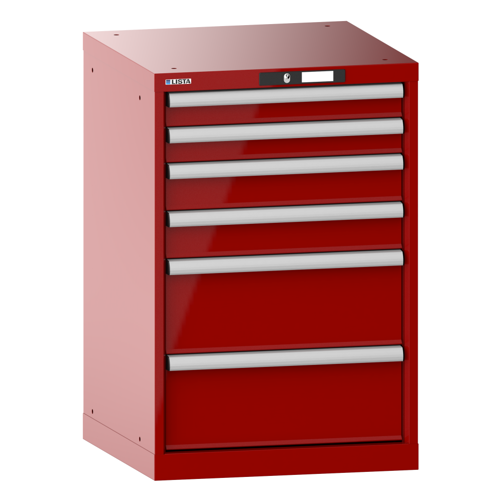 Rojo rub&iacute; RAL 3003