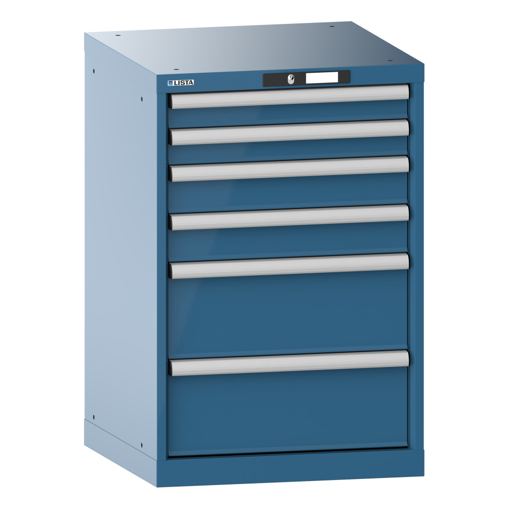 Azul brillante RAL 5007