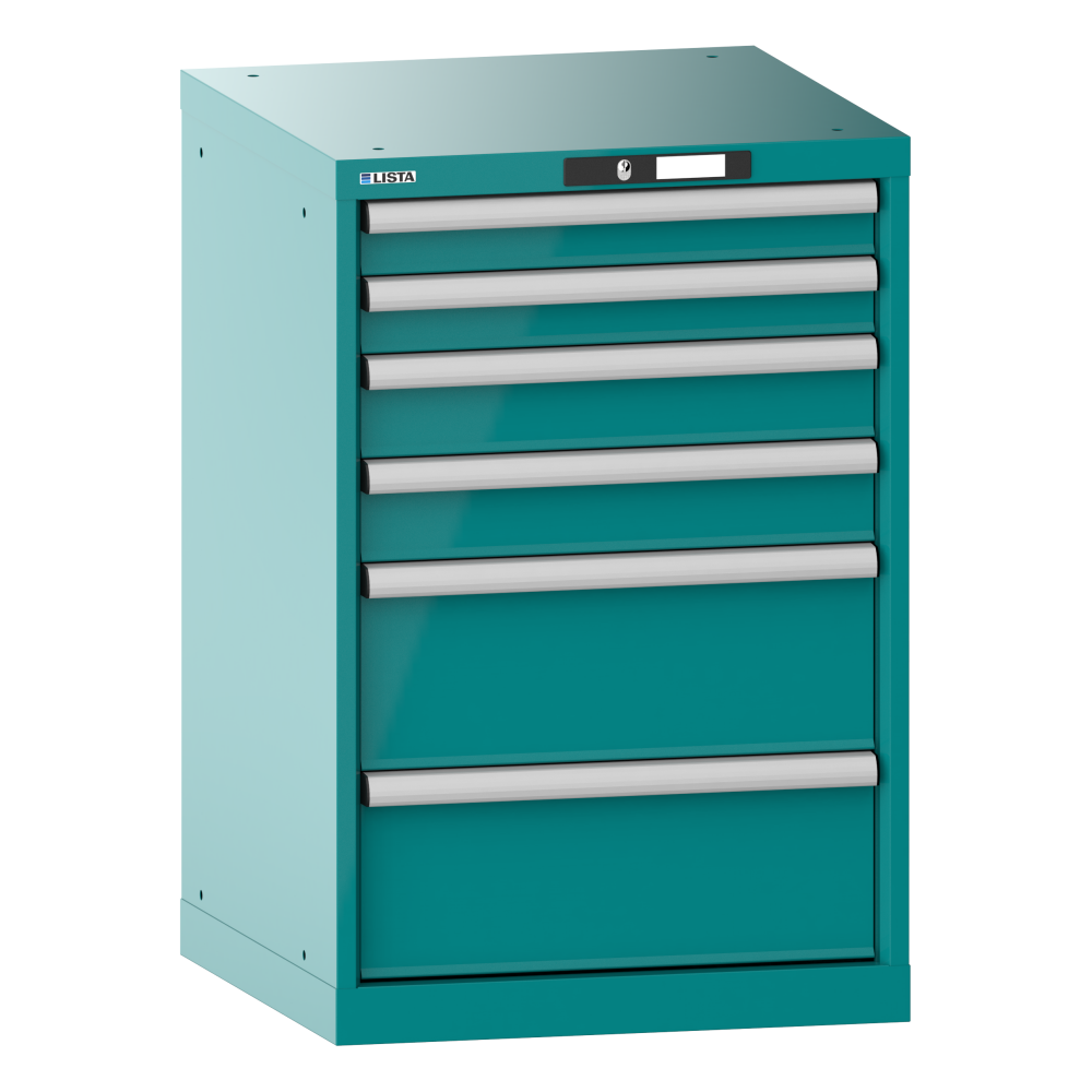 Azul turquesa RAL 5018