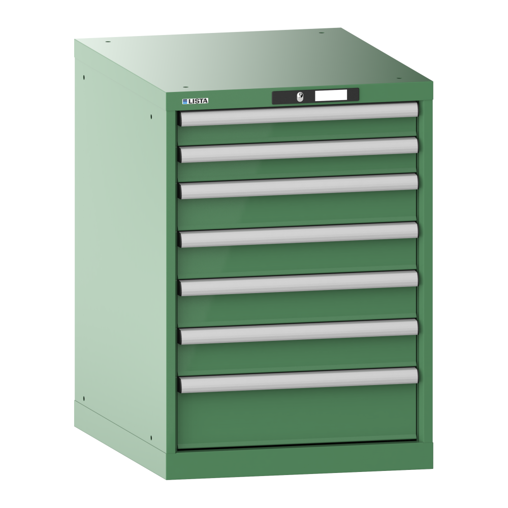 Reseda green RAL 6011