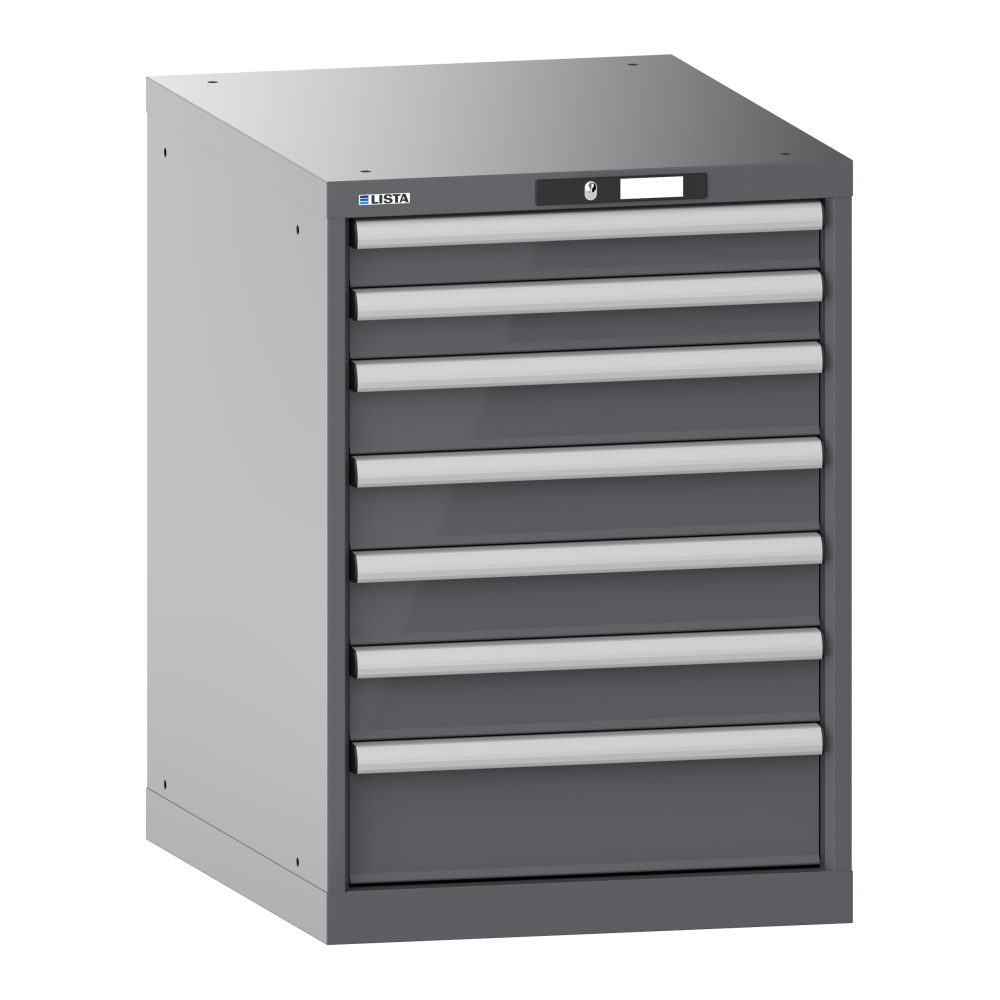 Grey metallic NCS S 6502-B