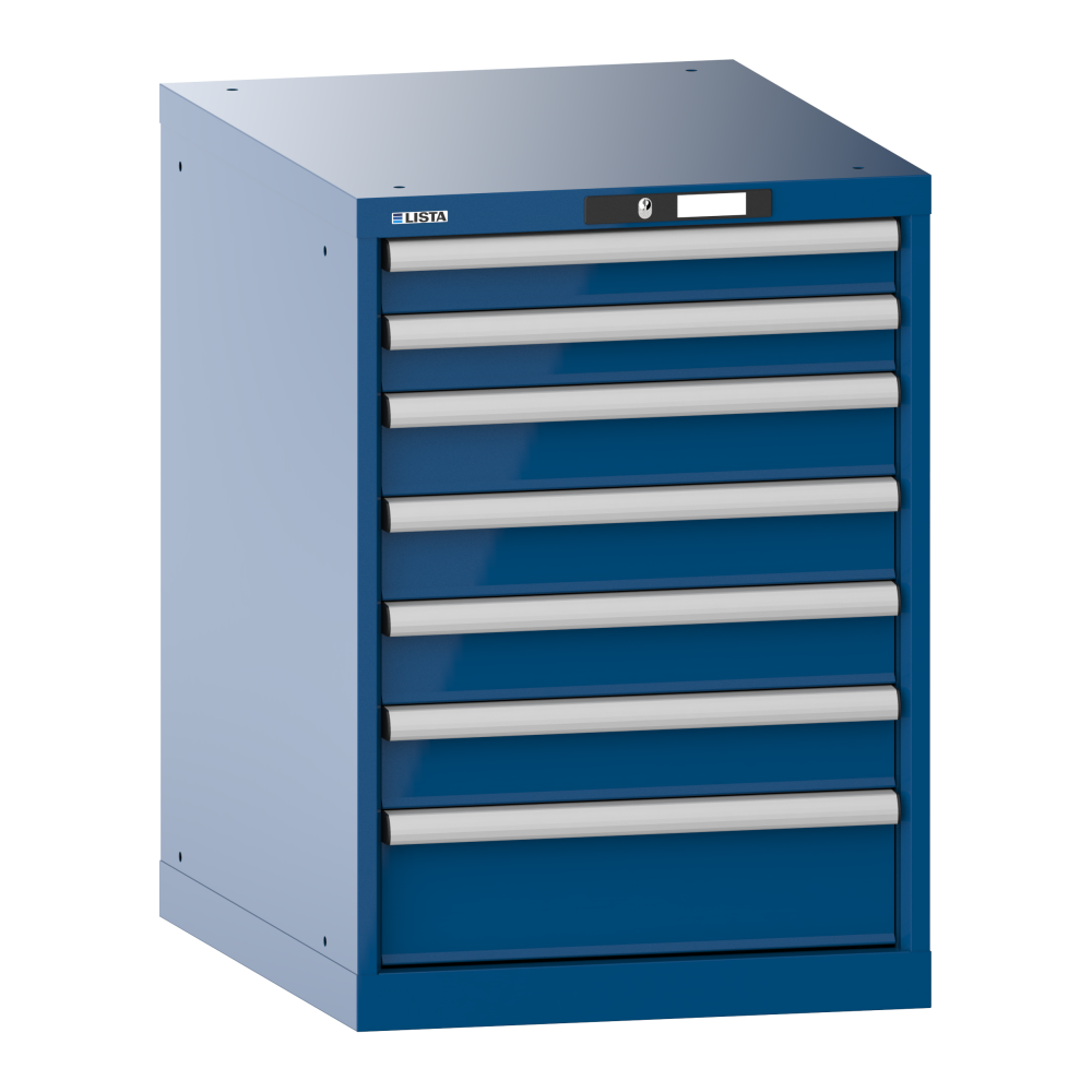 Gentian blue RAL 5010