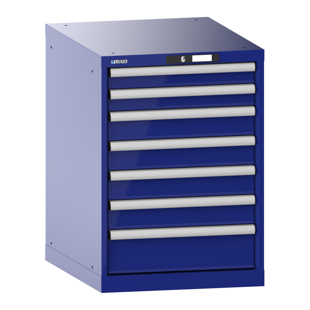 Ultramarine blue RAL 5002