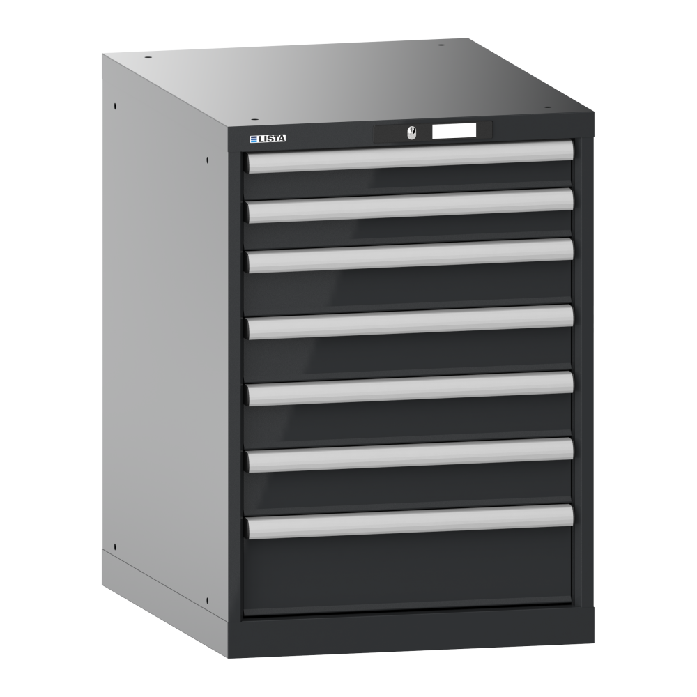 Anthracite grey RAL 7016