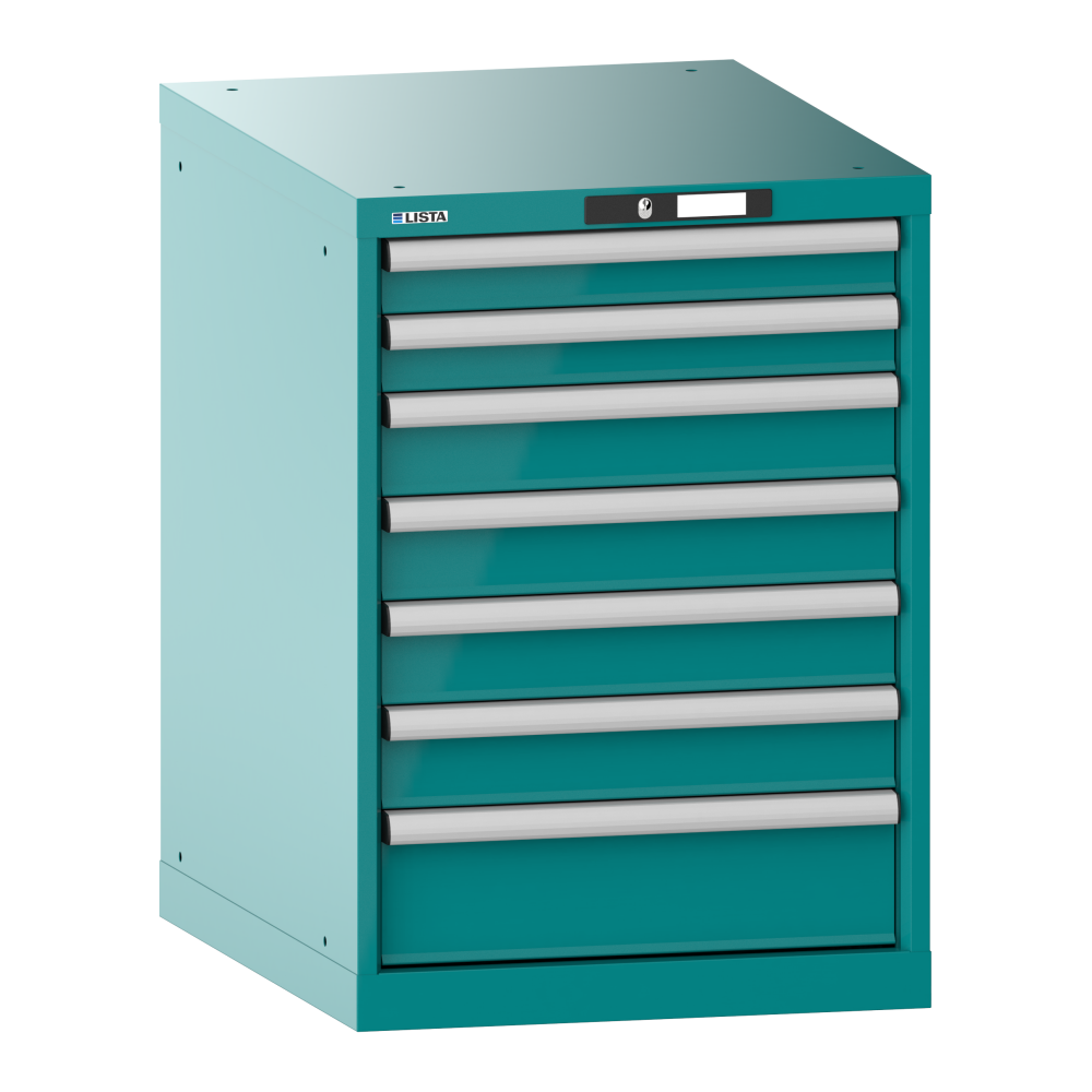 Turquoise blue RAL 5018