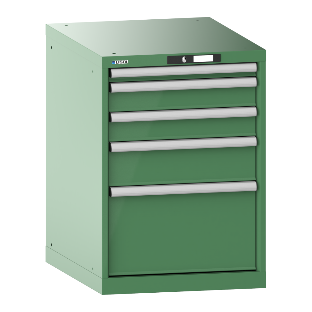 Reseda green RAL 6011