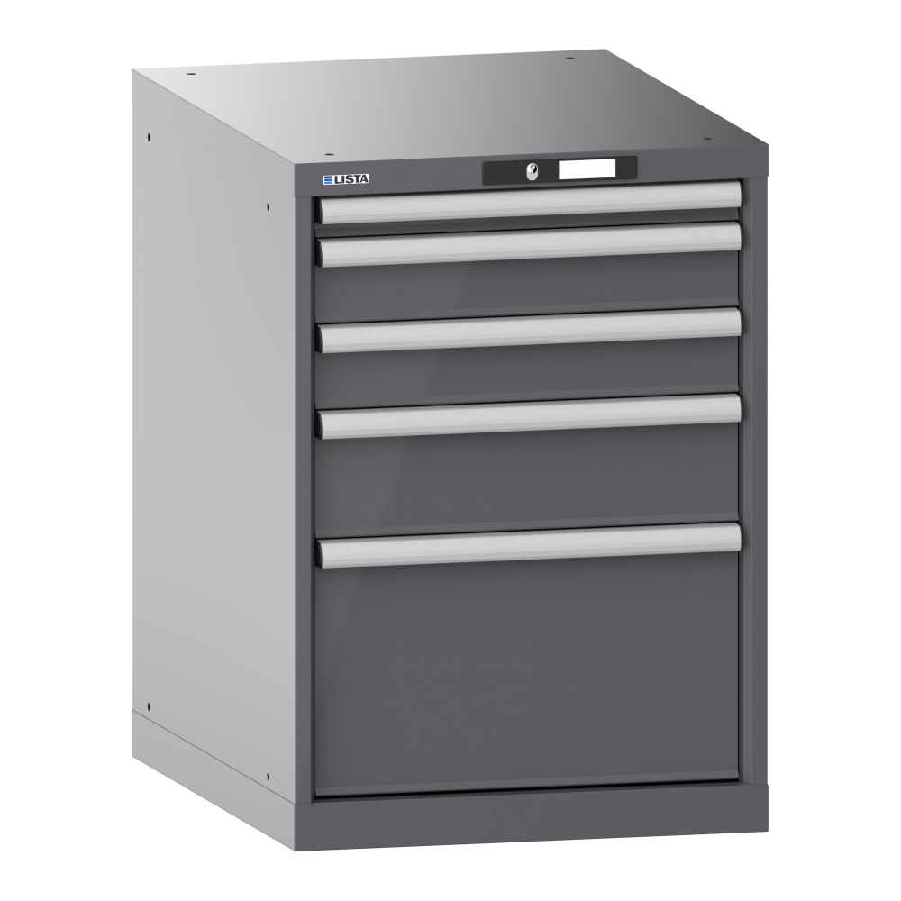 Grey metallic NCS S 6502-B