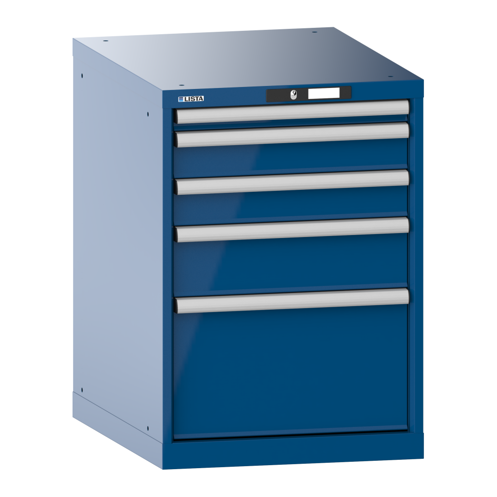 Gentian blue RAL 5010