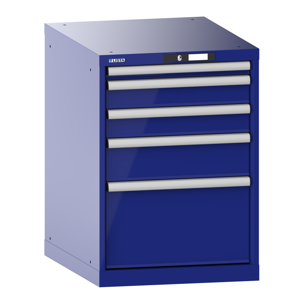 Ultramarine blue RAL 5002