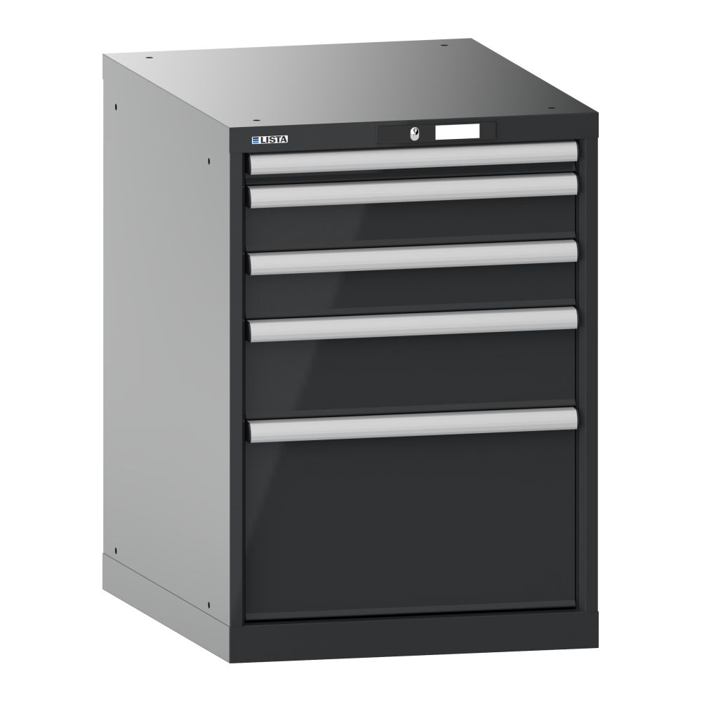 Anthracite grey RAL 7016