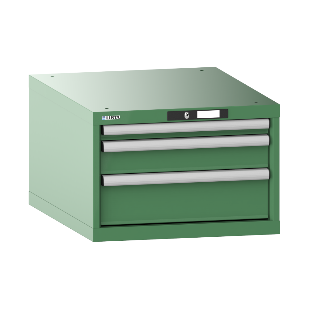 Verde reseda RAL 6011