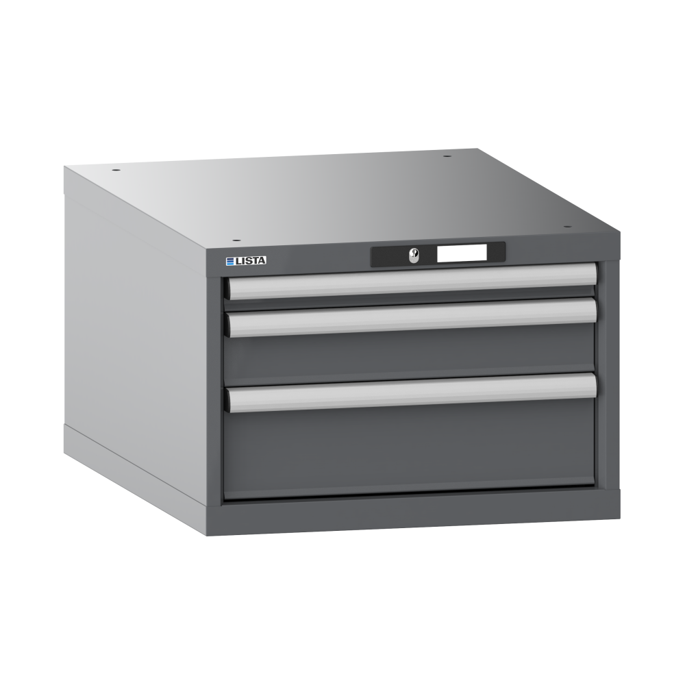 Grigio metallico NCS S 6502-B