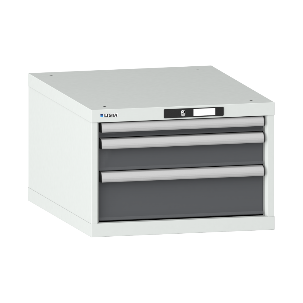 Grigio luce RAL 7035 / Grigio metallico NCS S 6502-B