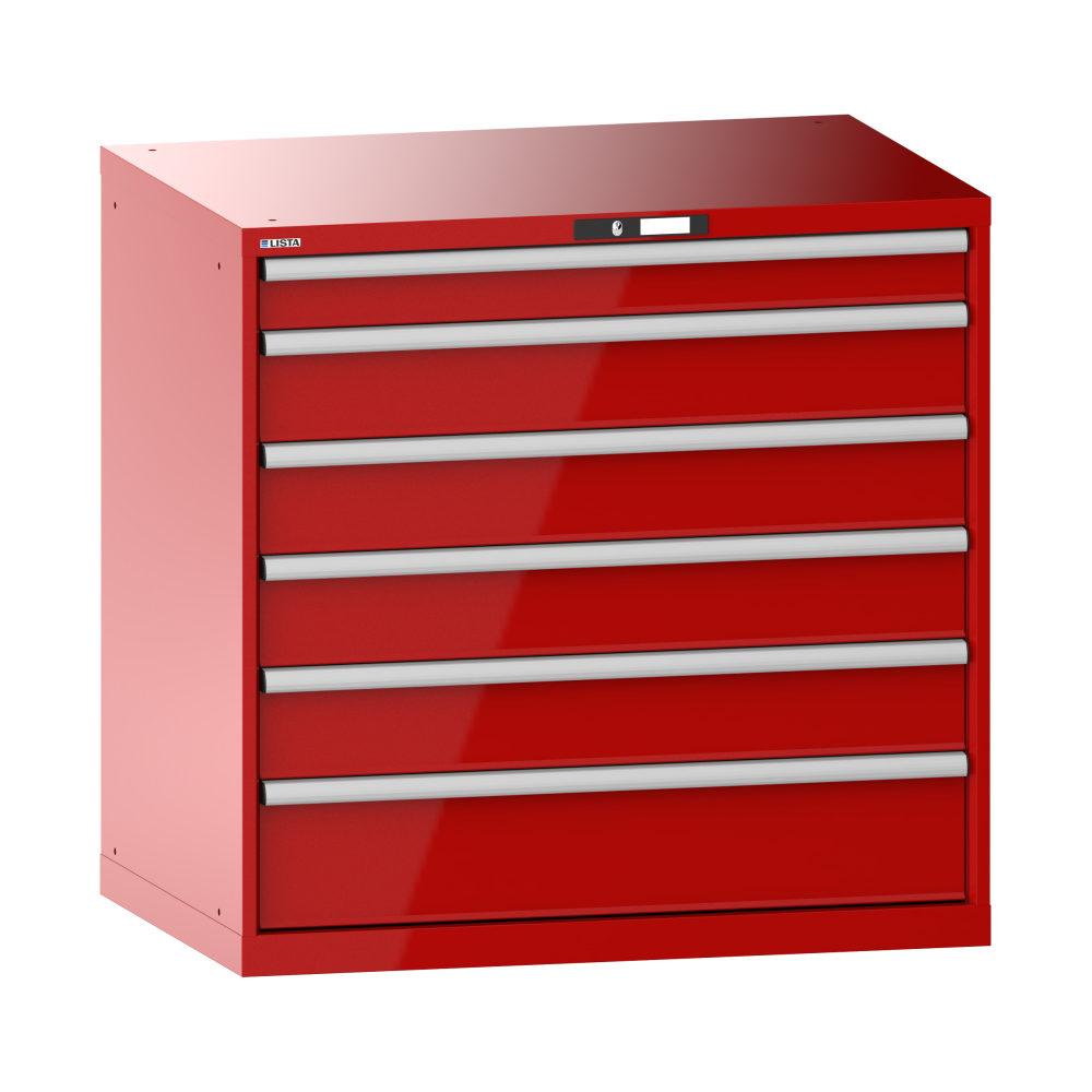 Rosso fuoco RAL 3000