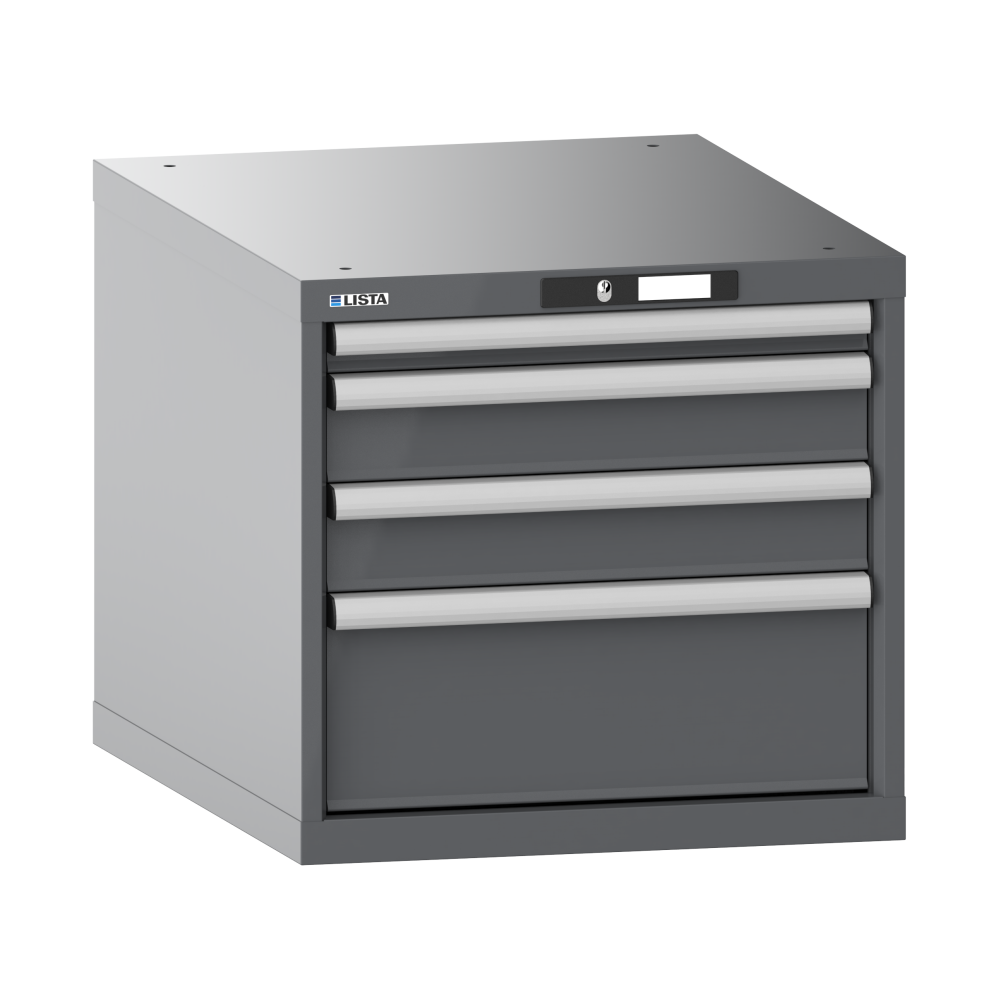 Grigio metallico NCS S 6502-B