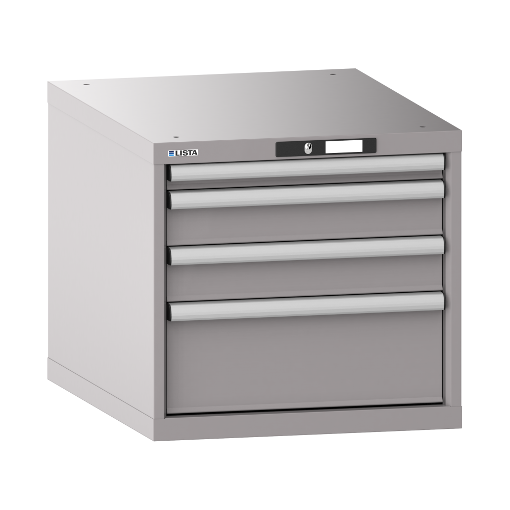 Alluminio grigiastro RAL 9007