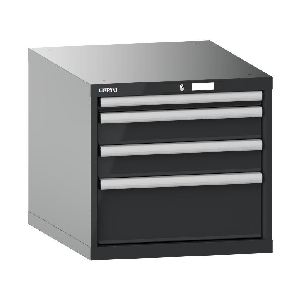 Grigio antracite RAL 7016