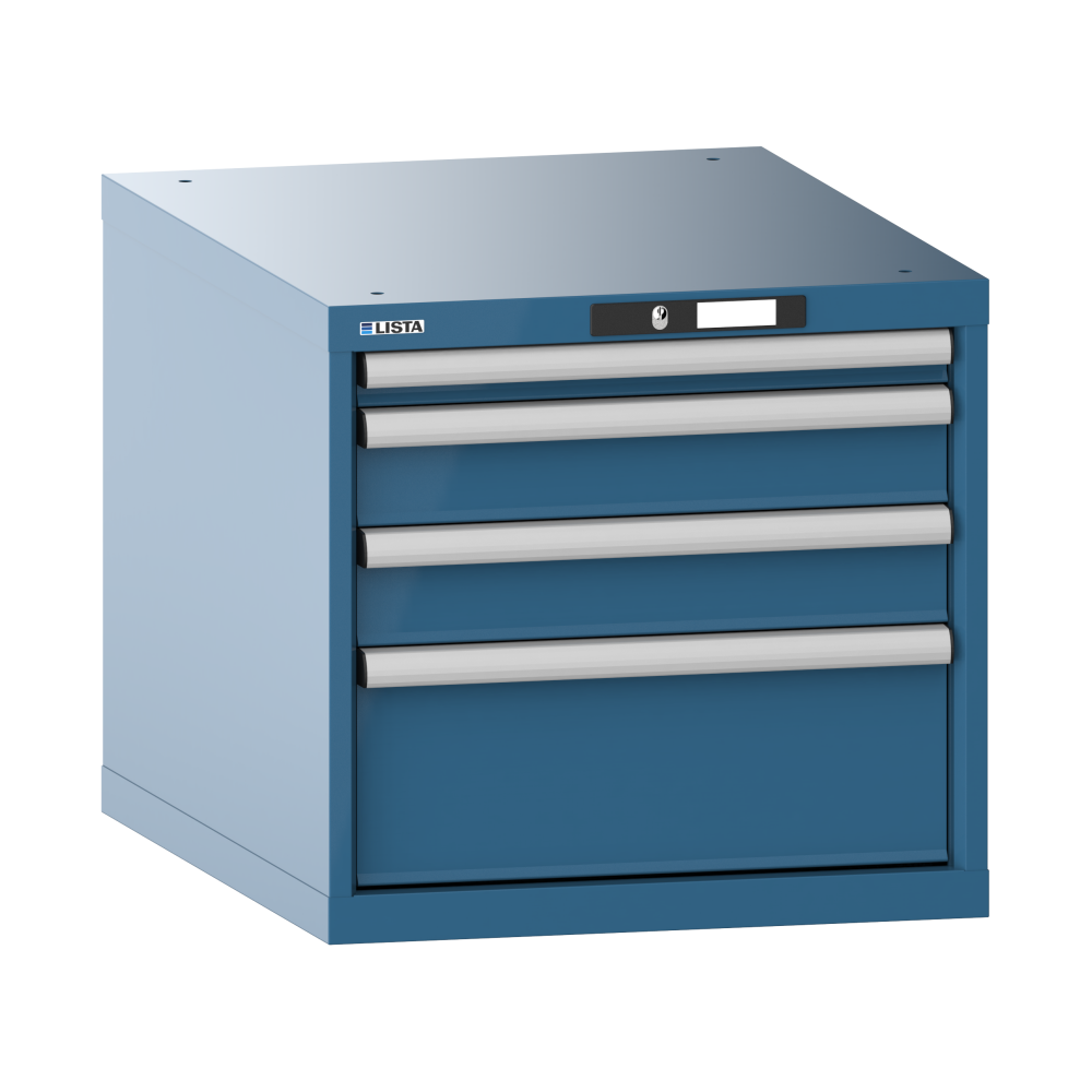 Blu brillante RAL 5007