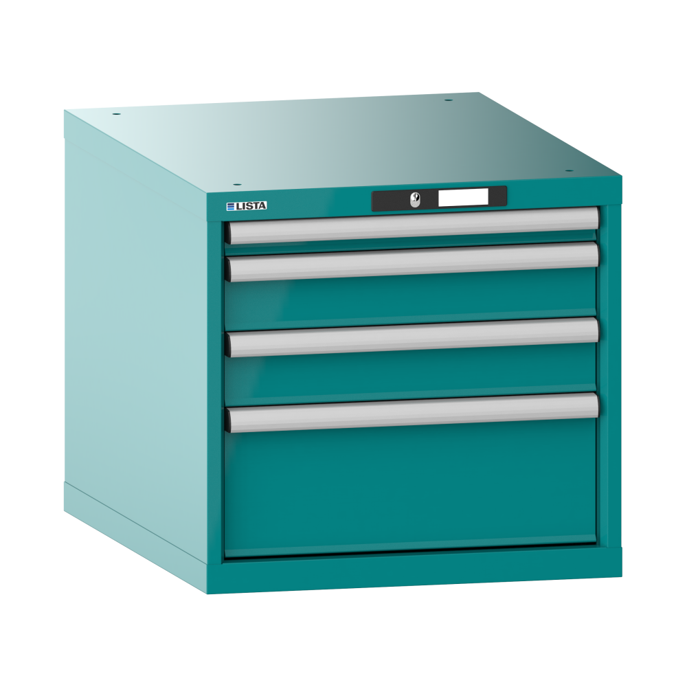 Blu turchese RAL 5018