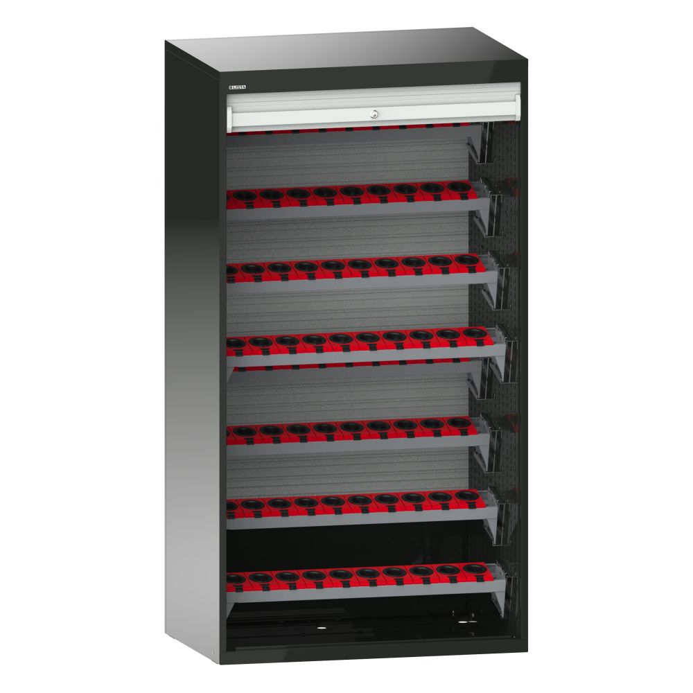 Schwarz NCS S 9000-N