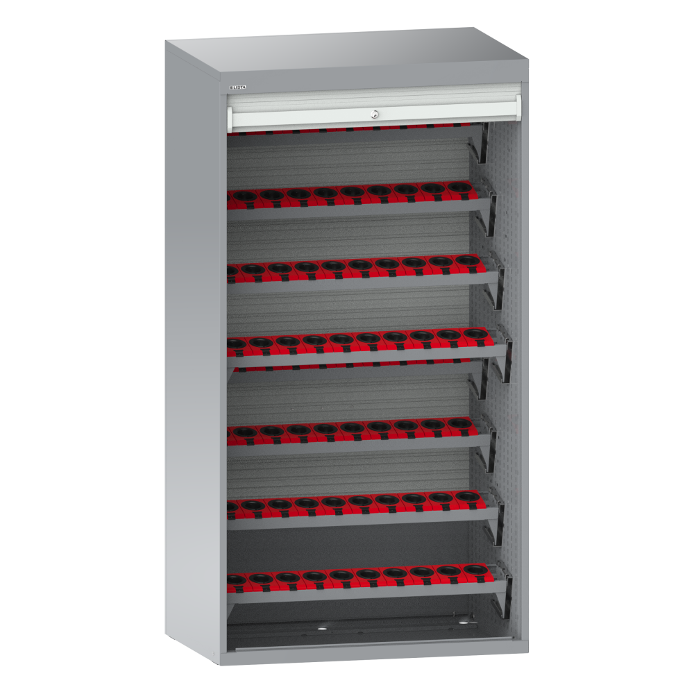 Taubengrau NCS S 4502-B