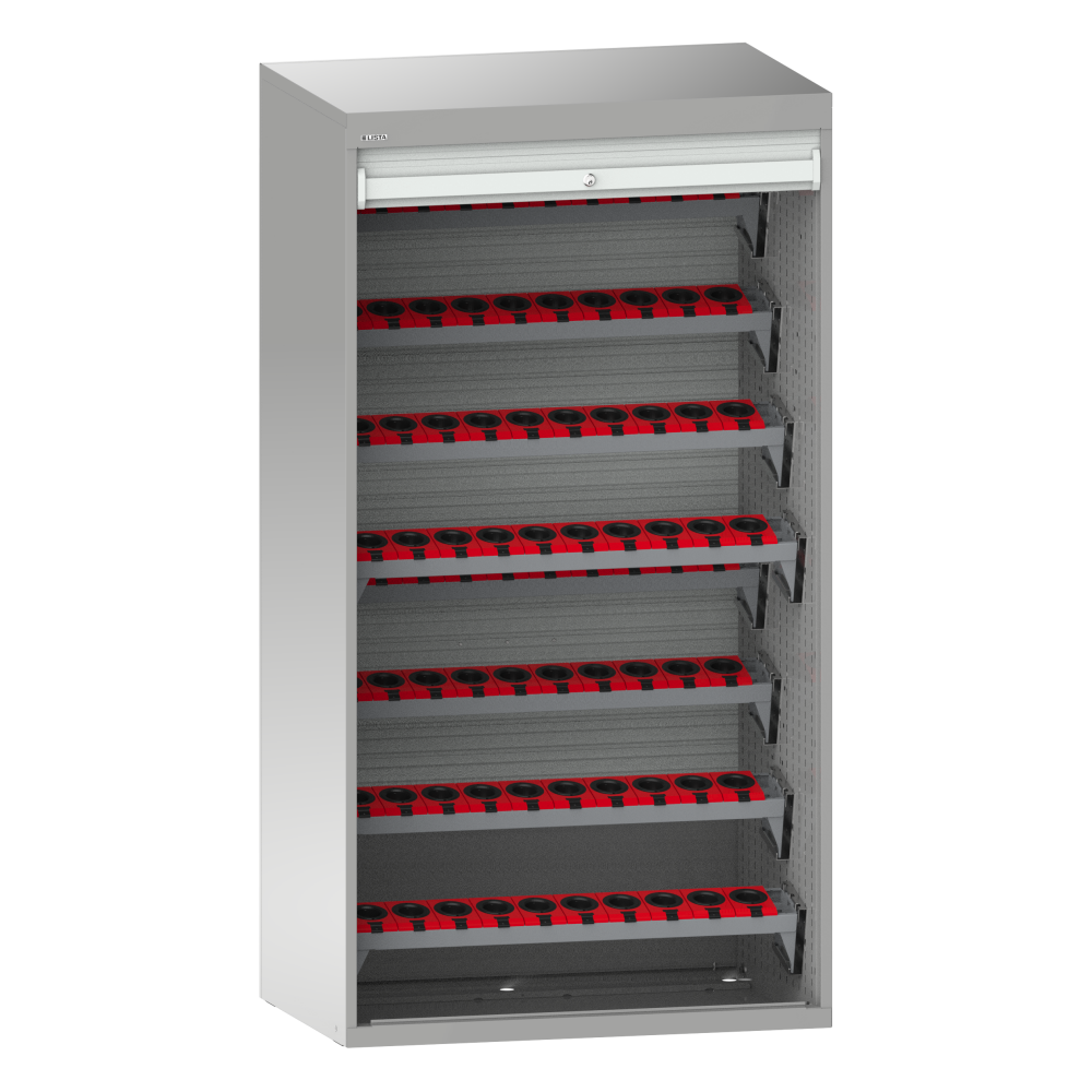 Weissaluminium RAL 9006