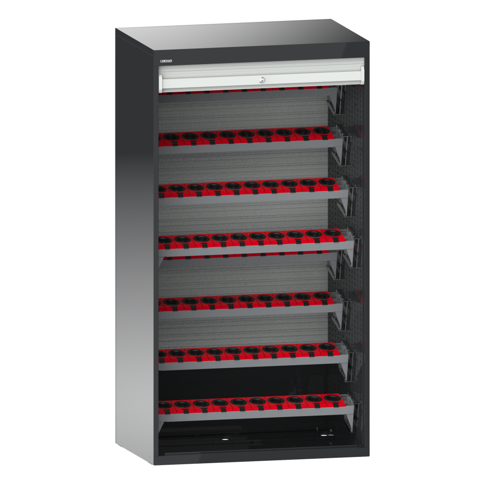 Anthrazitgrau RAL 7016