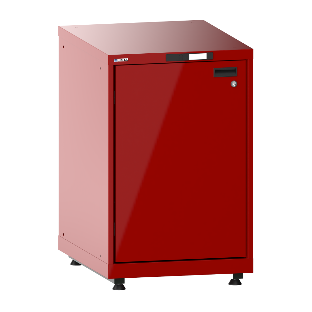 Rojo rub&iacute; RAL 3003