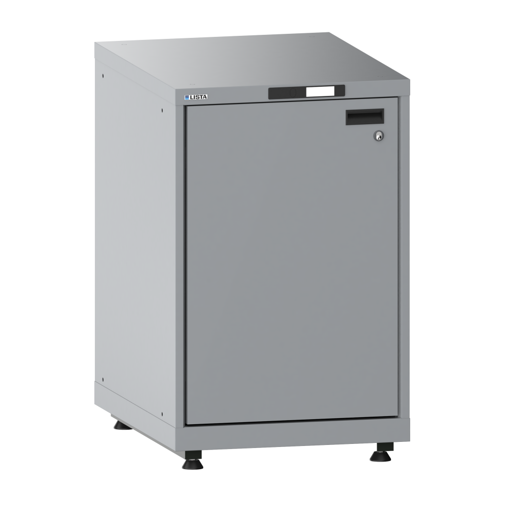 Gris cenzia NCS S 4502-B