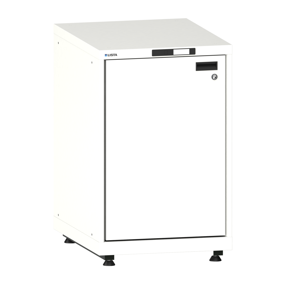 Blanco puro RAL 9010