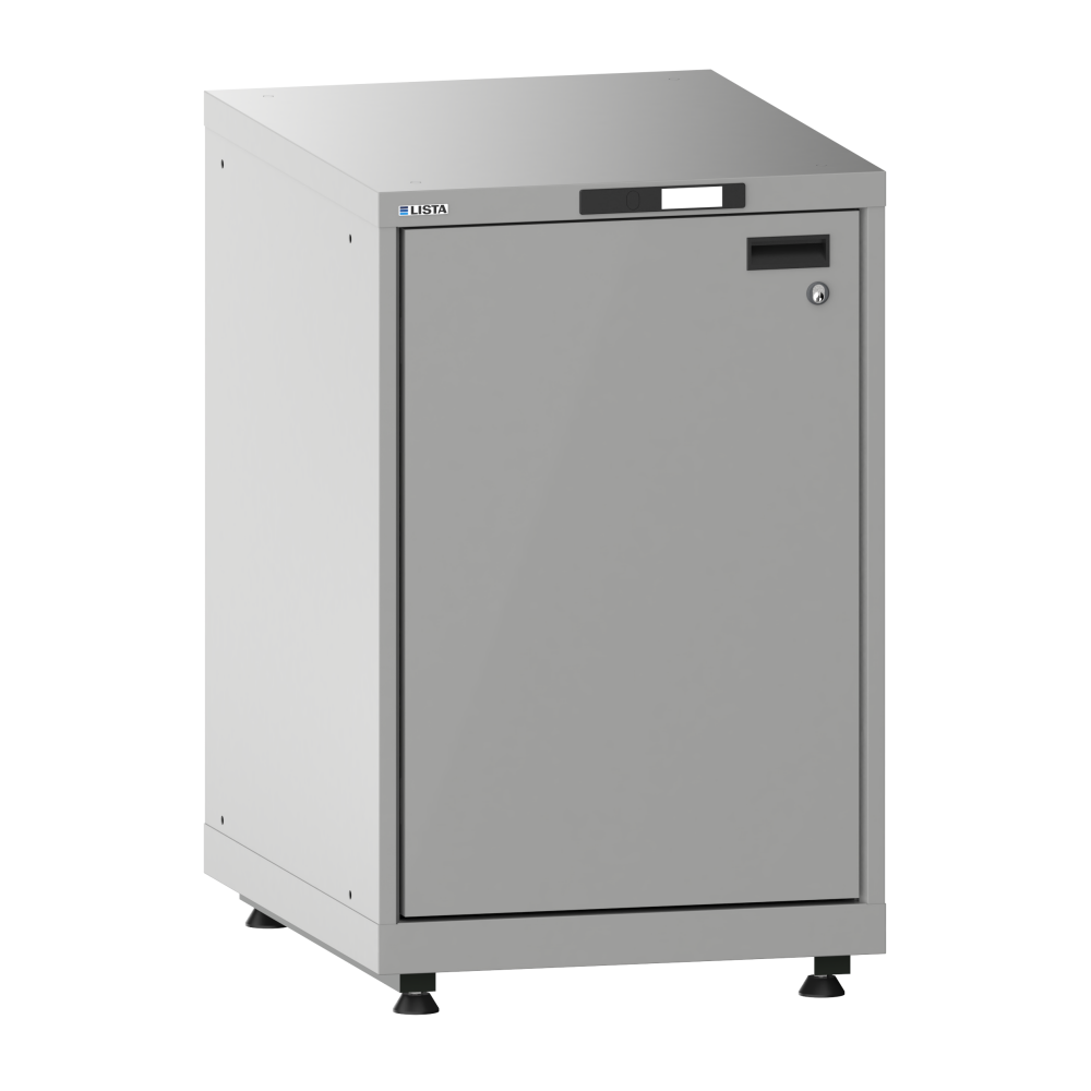 Aluminio blanco RAL 9006