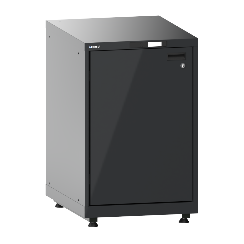 Gris antracita RAL 7016