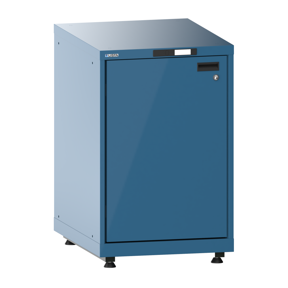 Azul brillante RAL 5007