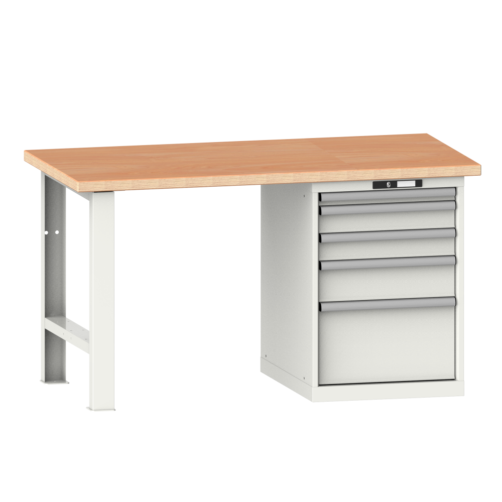 Workbench 40 LISTA Configurator – Workbench