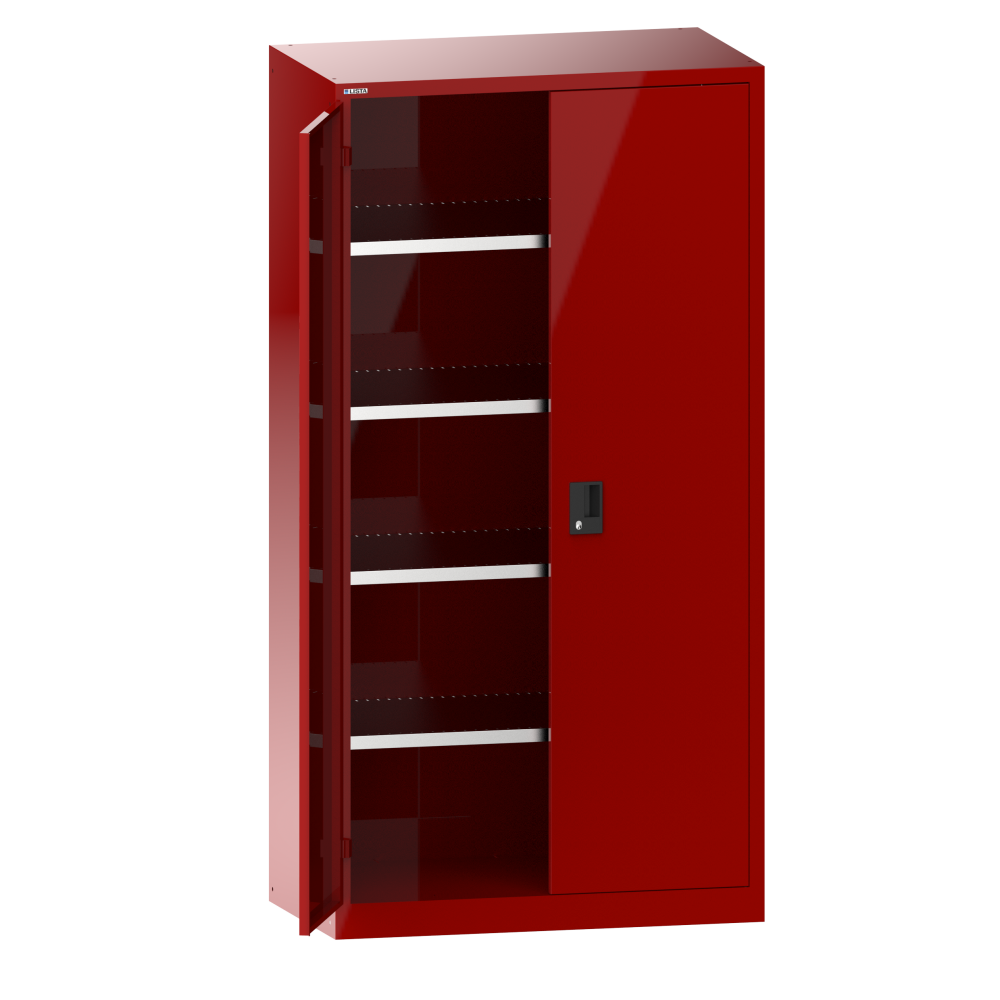 Rojo rub&iacute; RAL 3003