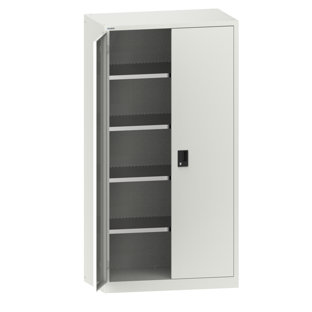 Blanco puro RAL 9010