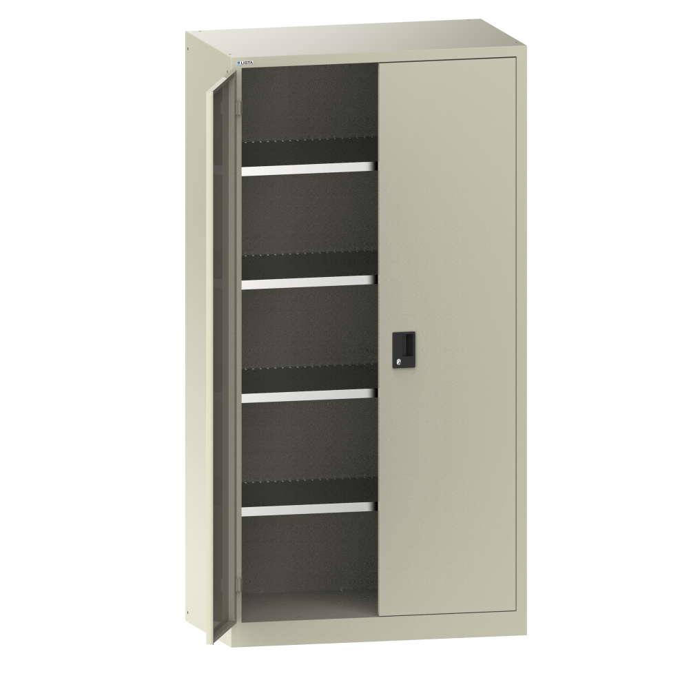 Gris guijarro RAL 7032