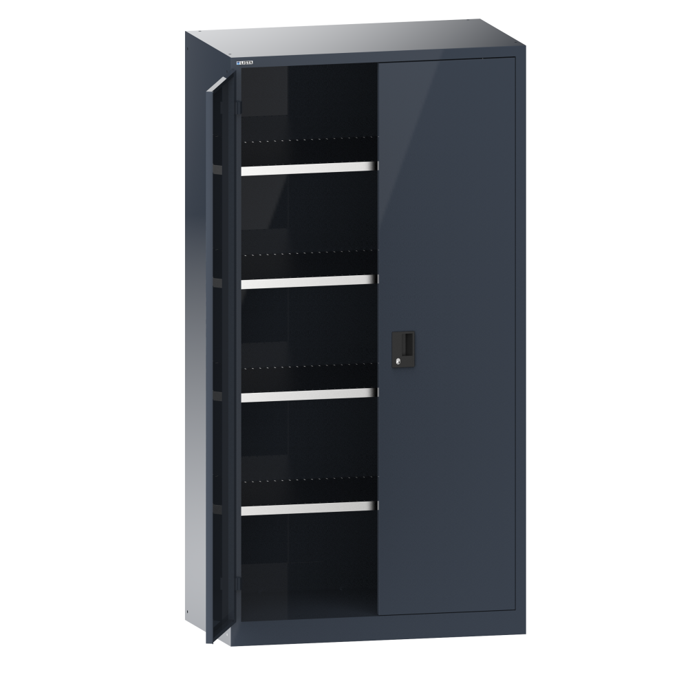 Gris pizarra RAL 7015