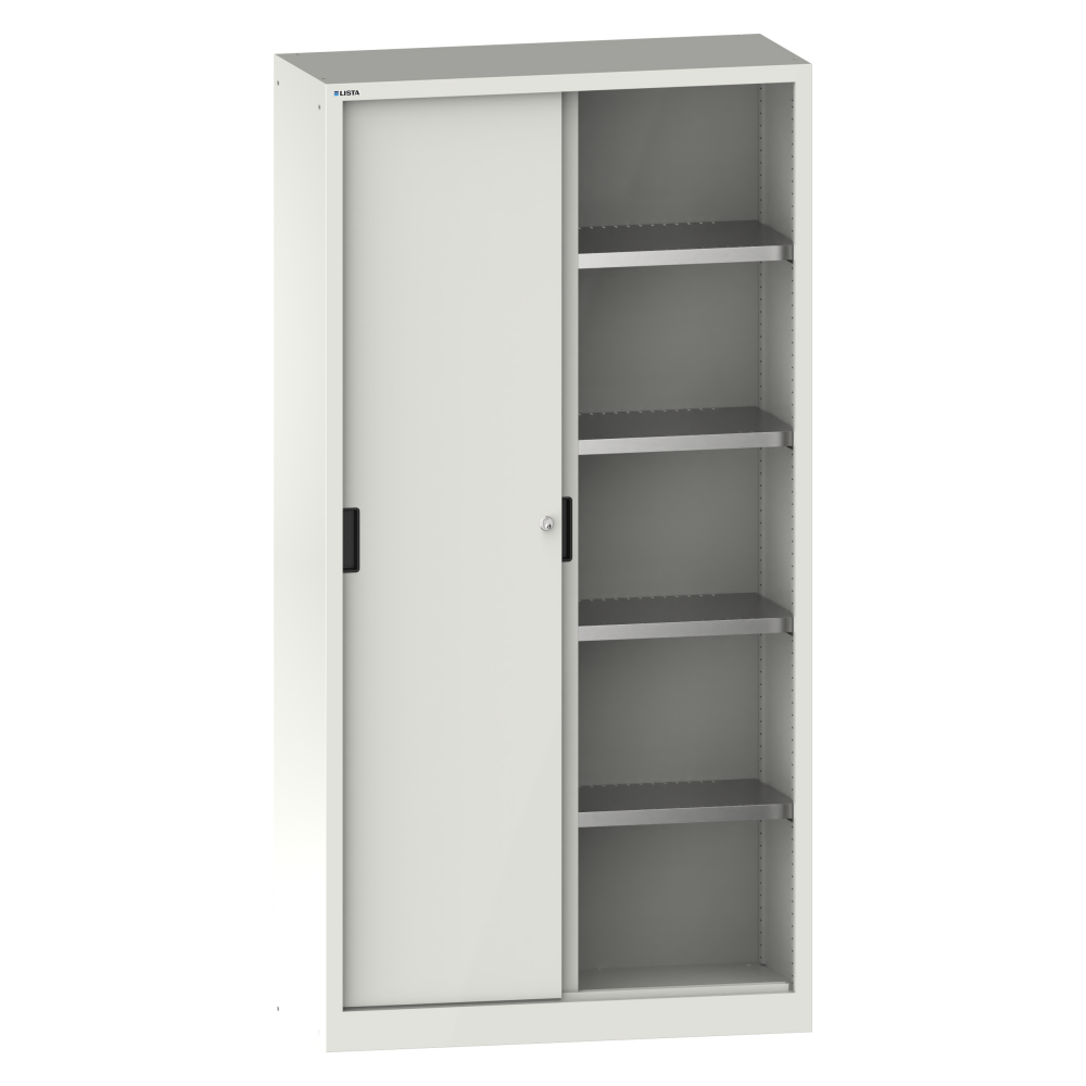 Blanco puro RAL 9010