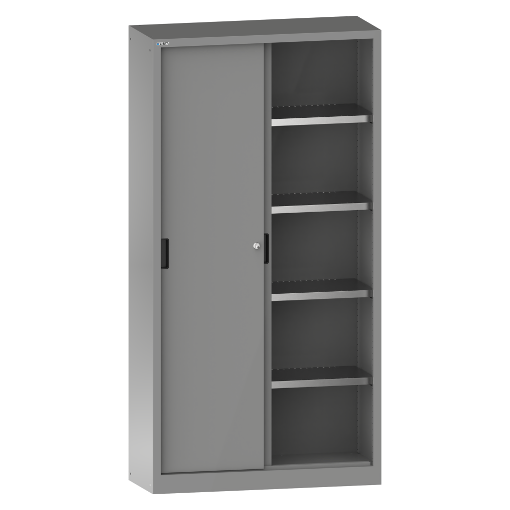 Aluminio blanco RAL 9006