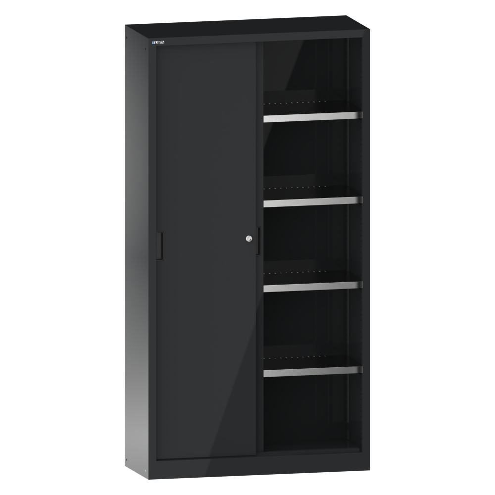 Gris antracita RAL 7016