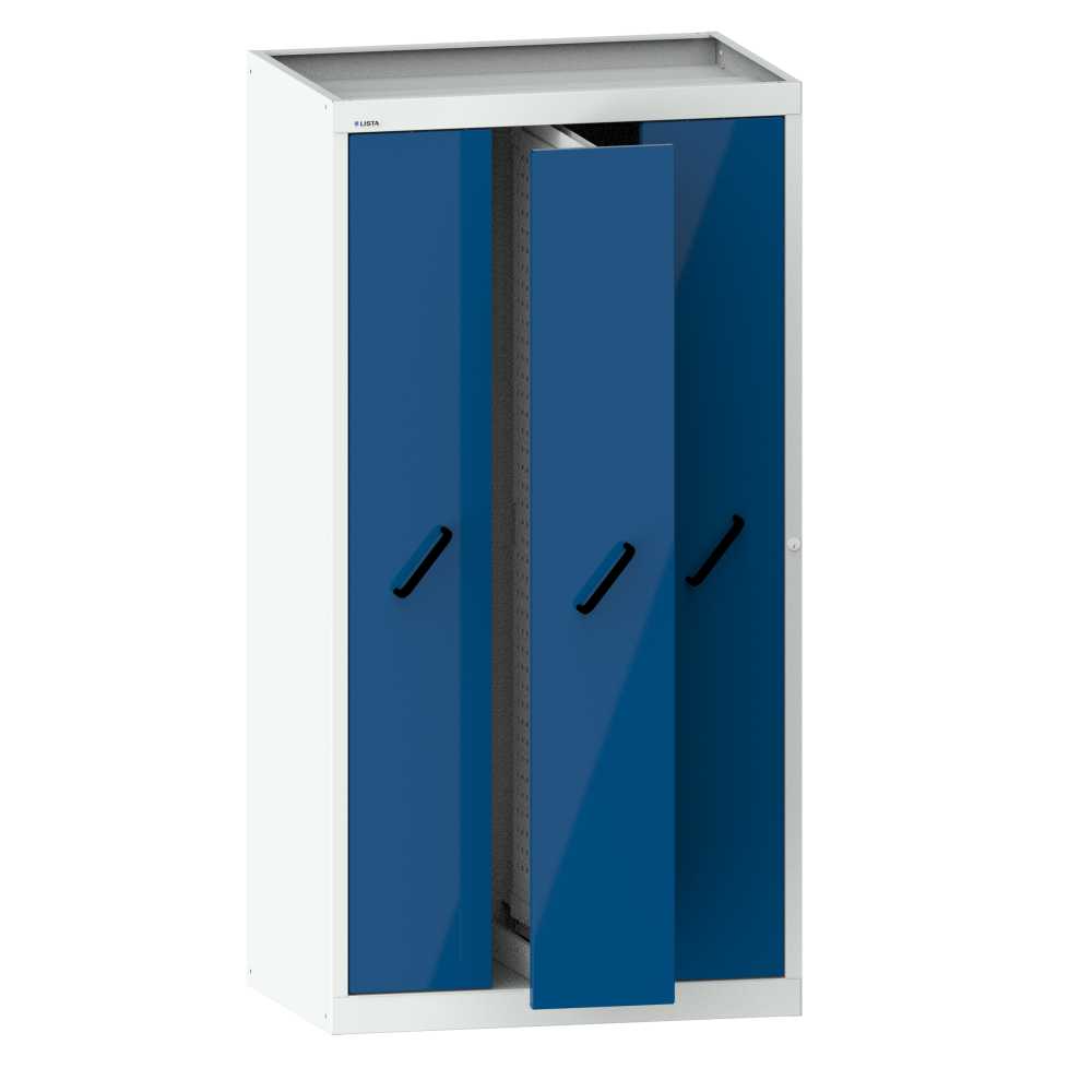 Blu genziana RAL 5010