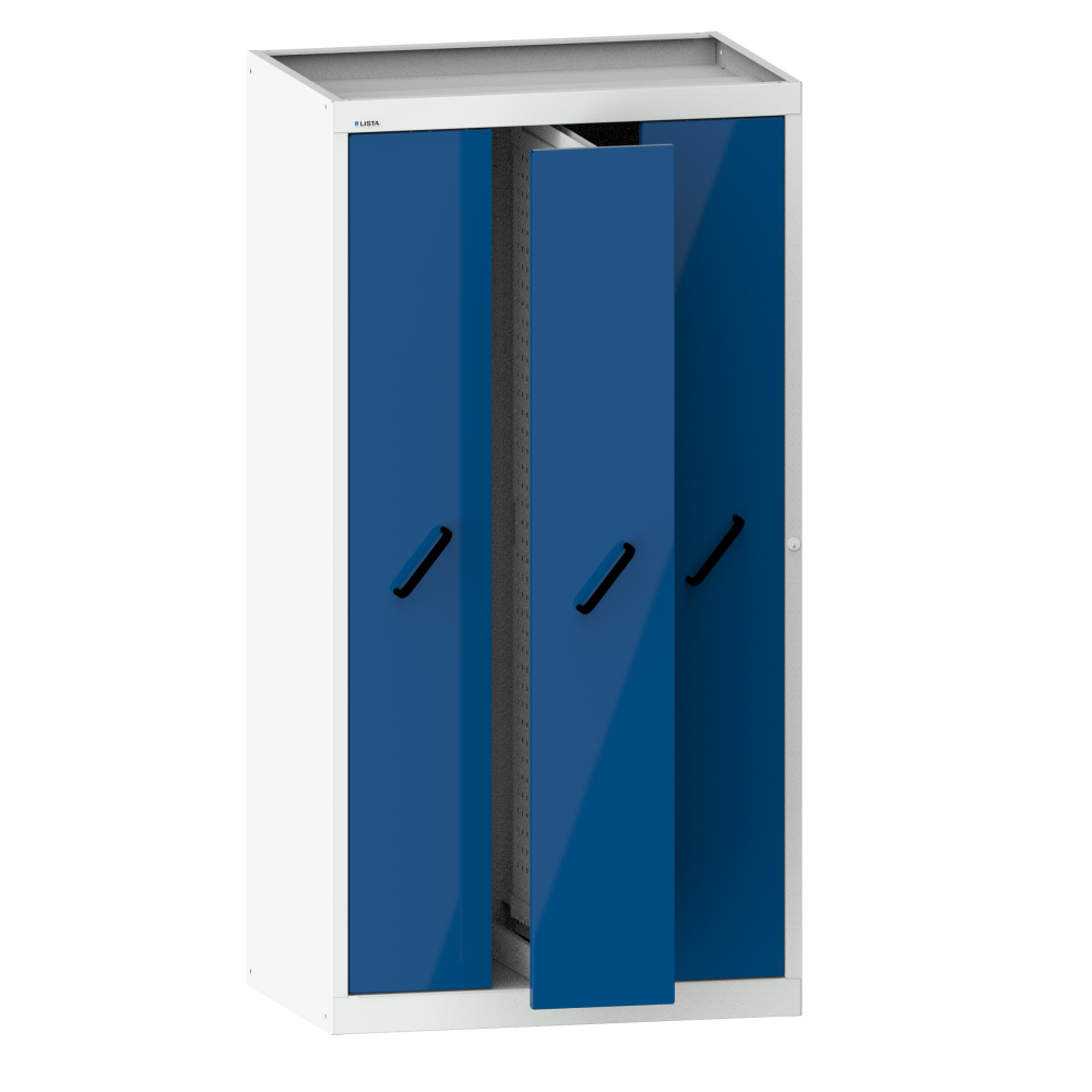 Blu segnale RAL 5005