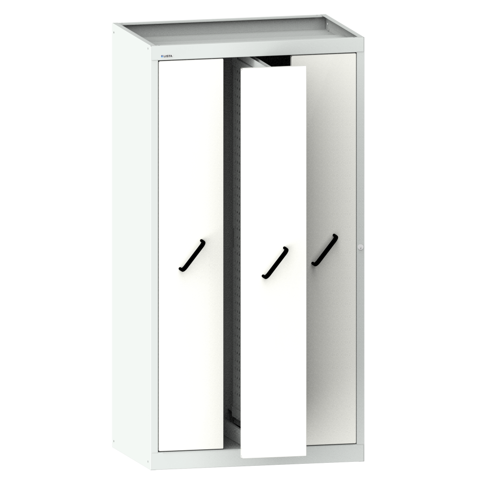 Bianco puro RAL 9010