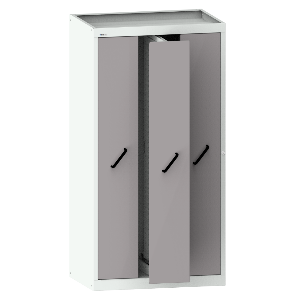 Alluminio grigiastro RAL 9007