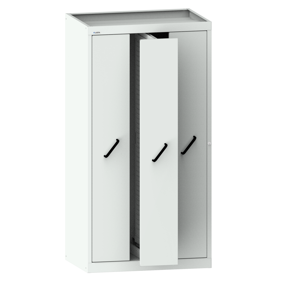 Grigio chiaro NCS S 2000-N