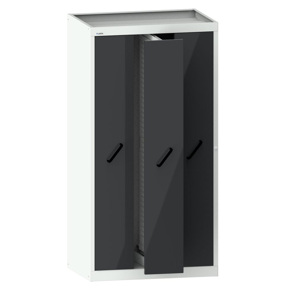 Grigio antracite RAL 7016